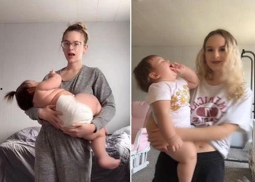 3岁女儿拍视频爆料,萌态可掬揭秘家庭日常 第3张 3岁女儿拍视频爆料,萌态可掬揭秘家庭日常 第3张