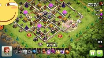 部落冲突官方爆料视频,新版本内容抢先看,惊喜连连等你探索 第3张 部落冲突官方爆料视频,新版本内容抢先看,惊喜连连等你探索 第3张