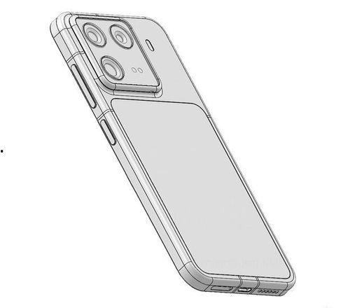 小米16最新的爆料信息有哪些,性能升级与设计革新,揭秘未来旗舰新亮点 第1张 小米16最新的爆料信息有哪些,性能升级与设计革新,揭秘未来旗舰新亮点 第1张