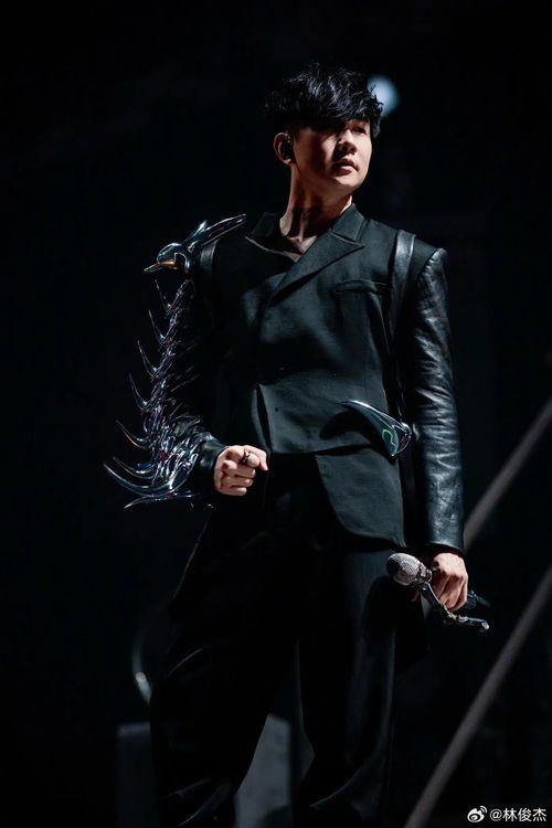林俊杰被爆料最新 第3张 林俊杰被爆料最新 第3张