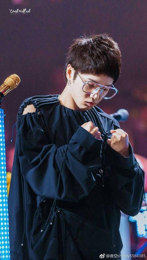 华晨宇老友爆料视频大全,揭秘星途背后的故事与情感纠葛 第3张 华晨宇老友爆料视频大全,揭秘星途背后的故事与情感纠葛 第3张